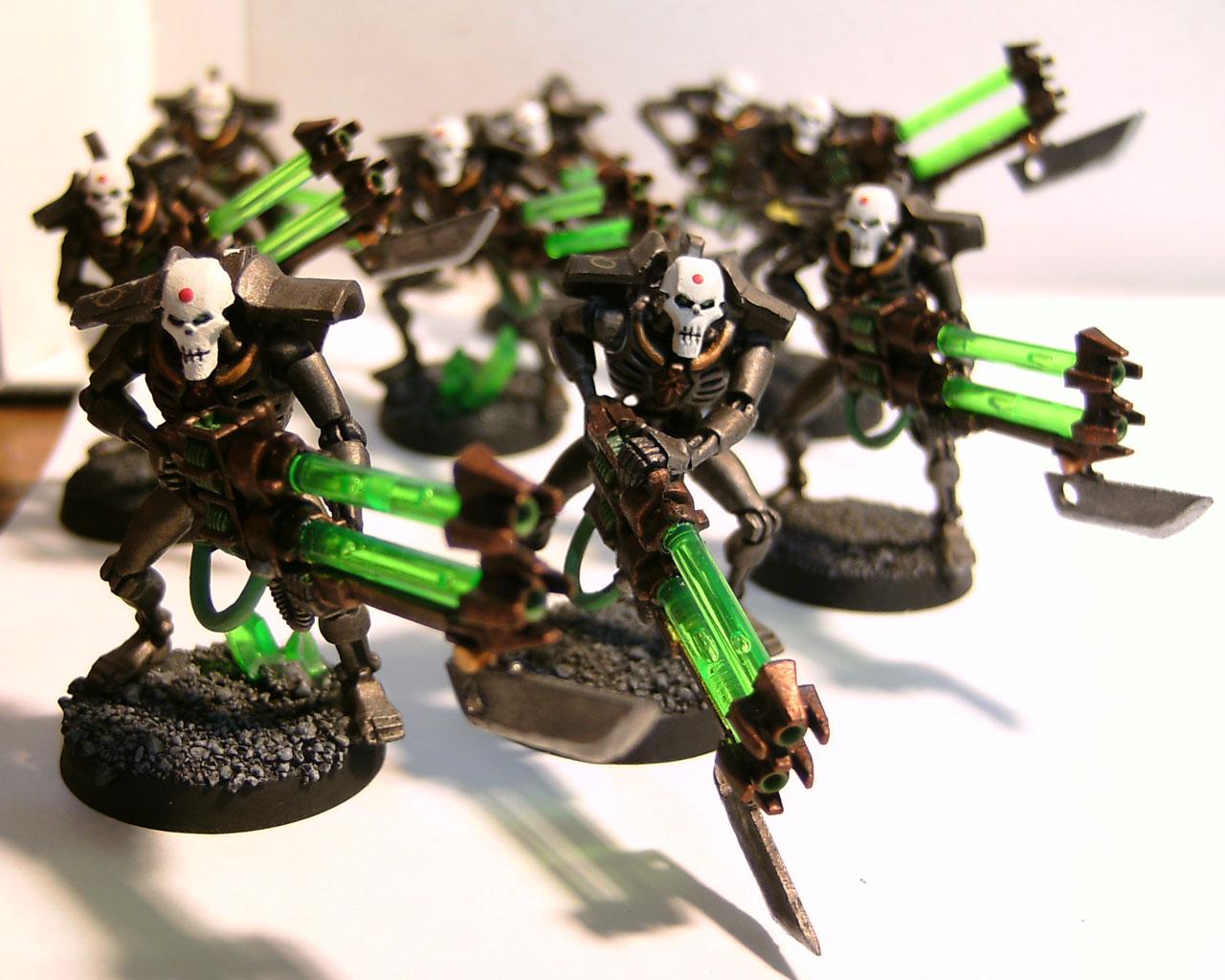 my-necron-immortals-warrior-conversions-forum-dakkadakka